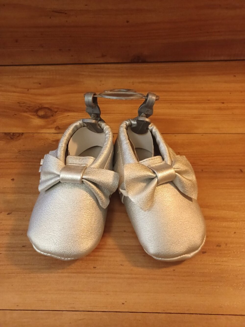 Miyuebb Soft Baby Shoes
